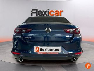 Mazda 3 2.5L E-SKY G MHEV 103kW Prime-line