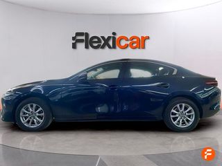 Mazda 3 2.5L E-SKY G MHEV 103kW Prime-line