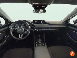 Mazda 3 2.5L E-SKY G MHEV 103kW Prime-line