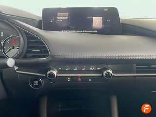 Mazda 3 2.5L E-SKY G MHEV 103kW Prime-line