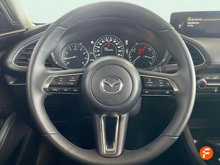 Mazda 3 2.5L E-SKY G MHEV 103kW Prime-line