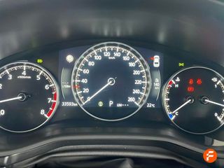 Mazda 3 2.5L E-SKY G MHEV 103kW Prime-line