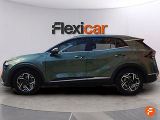 Kia Sportage 1.6 CRDi 85kW (115CV) Concept 4x2