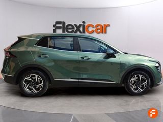Kia Sportage 1.6 CRDi 85kW (115CV) Concept 4x2