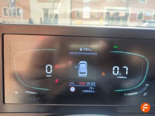 Kia Sportage 1.6 CRDi 85kW (115CV) Concept 4x2