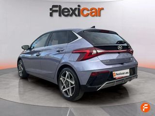 Hyundai i20 1.0 TGDI 74kW (100CV) 48V Klass DCT