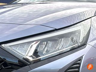 Hyundai i20 1.0 TGDI 74kW (100CV) 48V Klass DCT