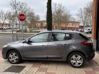 RENAULT Mégane RENAULT Mégane Expression Energy dCi 110 SS eco2