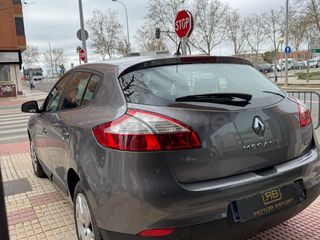 RENAULT Mégane RENAULT Mégane Expression Energy dCi 110 SS eco2