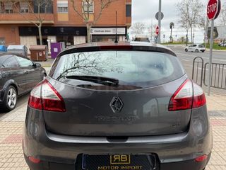 RENAULT Mégane RENAULT Mégane Expression Energy dCi 110 SS eco2