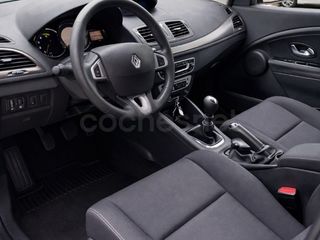RENAULT Mégane RENAULT Mégane Expression Energy dCi 110 SS eco2