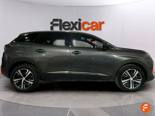 Peugeot 3008 1.2 100KW Allure eDCS6
