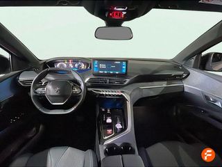 Peugeot 3008 1.2 100KW Allure eDCS6