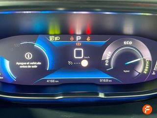 Peugeot 3008 1.2 100KW Allure eDCS6