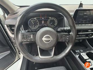 Nissan X-Trail 7pl 1.5 e-4ORCE 158kW 4x4 A/T N-Connecta