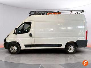 Citroën Jumper L2H2 2.0 130CV