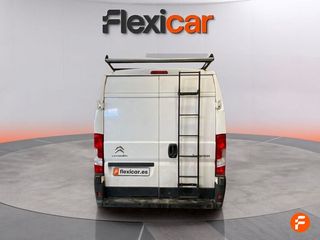 Citroën Jumper L2H2 2.0 130CV