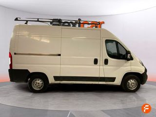 Citroën Jumper L2H2 2.0 130CV