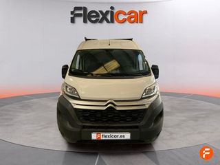 Citroën Jumper L2H2 2.0 130CV