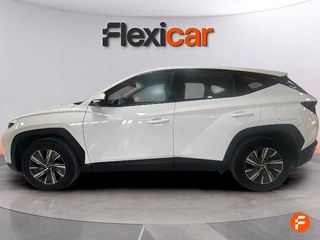 Hyundai Tucson 1.6 CRDI 85kW (115CV) Klass