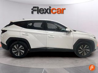 Hyundai Tucson 1.6 CRDI 85kW (115CV) Klass