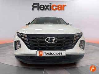 Hyundai Tucson 1.6 CRDI 85kW (115CV) Klass