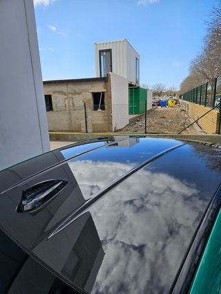 BMW Serie 4 M4 Competition