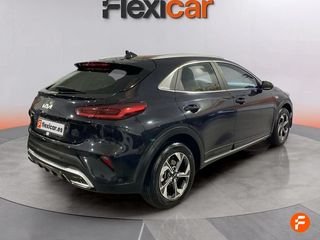 Kia XCeed 1.5 160cv T-GDi