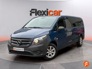 Mercedes Vito MERCEDES Vito Tourer 116 CDI / 116 BlueTEC