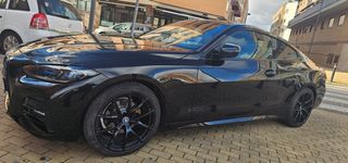 BMW Serie 4 420i