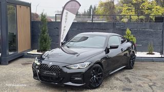 BMW Serie 4 420i