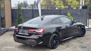 BMW Serie 4 420i