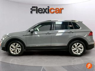 Volkswagen Tiguan Life 1.5 TSI 110kW (150CV)