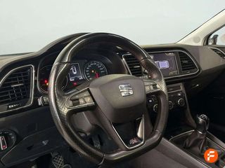 Seat Leon ST 1.8 TSI 132kW (180CV) St&Sp FR