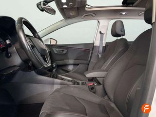 Seat Leon ST 1.8 TSI 132kW (180CV) St&Sp FR