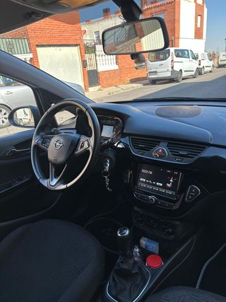 OPEL Corsa 1.4 66kW 90CV Selective