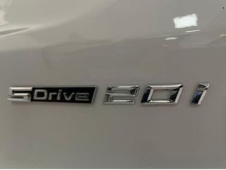BMW X1 sDrive20iA