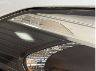 BMW X1 sDrive20iA