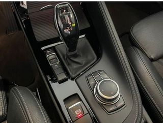 BMW X1 sDrive20iA