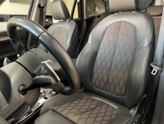 BMW X1 sDrive20iA