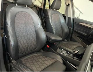 BMW X1 sDrive20iA