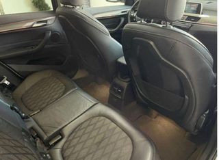 BMW X1 sDrive20iA