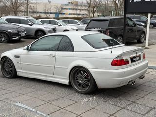 BMW Serie 3 M3