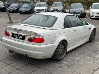 BMW Serie 3 M3