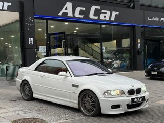 BMW Serie 3 M3