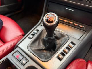 BMW Serie 3 M3