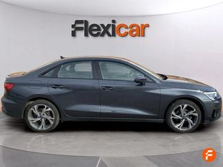 Audi A3 Sportback Black line 30 TFSI 81kW S tron