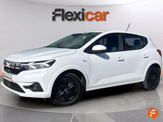 Dacia Sandero Essential TCe 67kW (90CV)