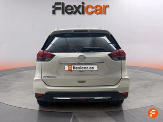 Nissan X-Trail 5P DIG-T 120 kW (160 CV) E6D DCT N-CONN.
