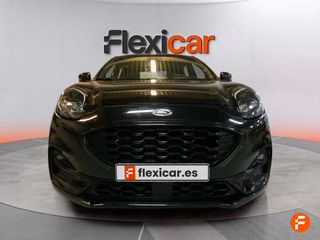 Ford Puma 1.0 EcoBoost 125cv ST-Line MHEV Auto